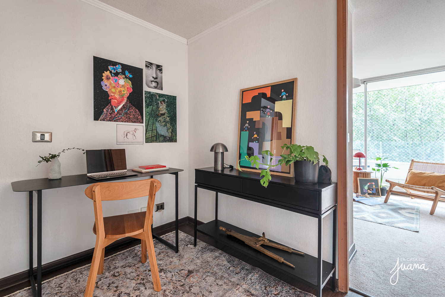 imagen Piso Julio Prado