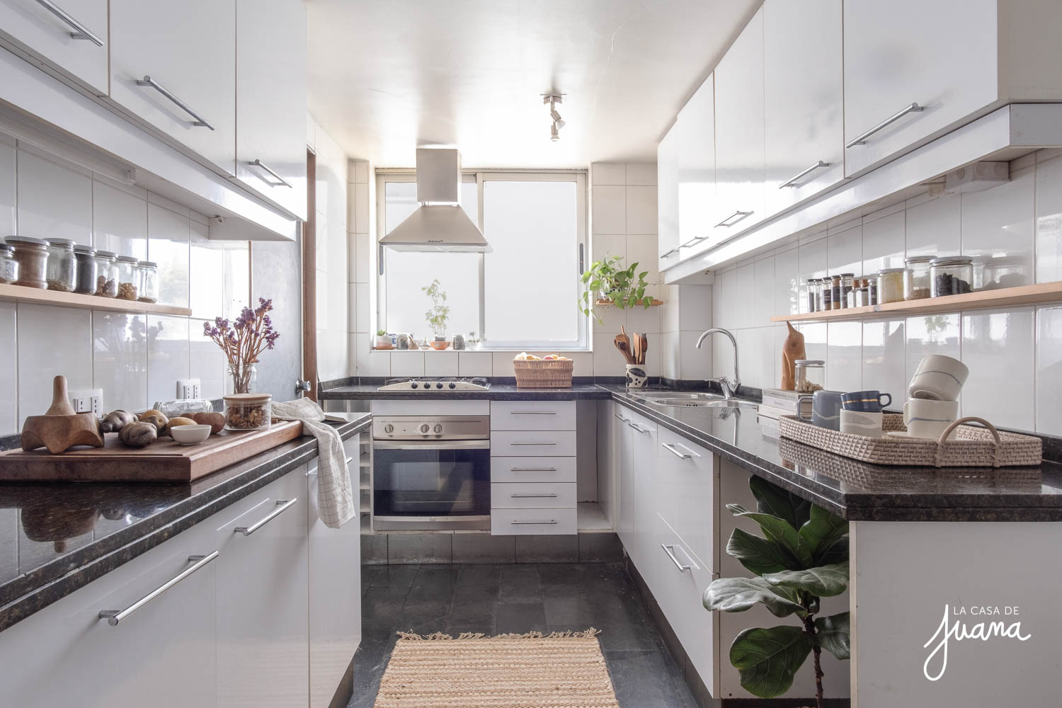 imagen PISO VITACURA I