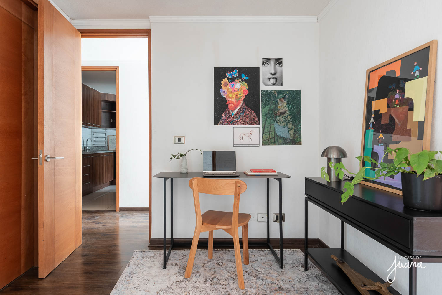 imagen Piso Julio Prado