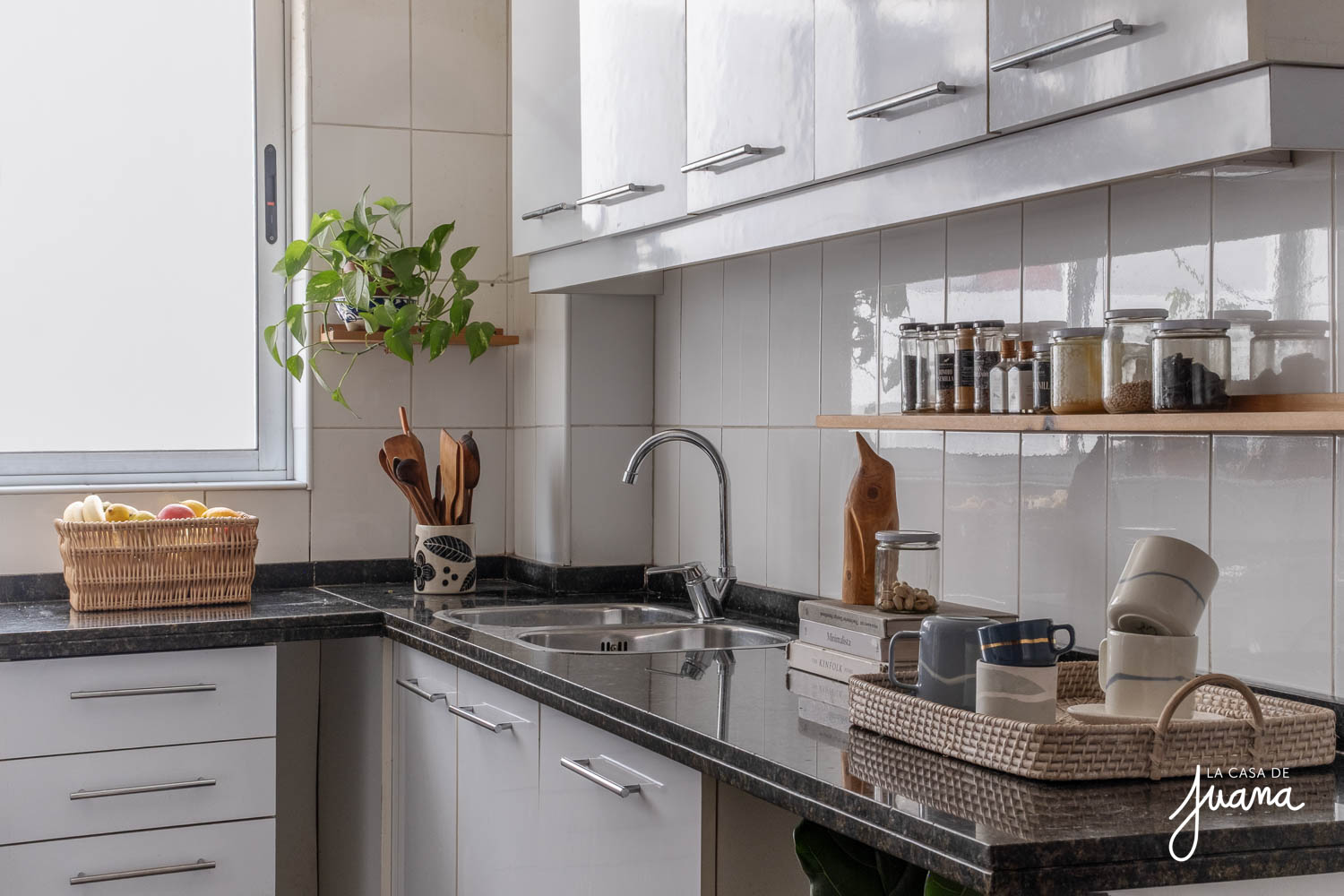 imagen PISO VITACURA I