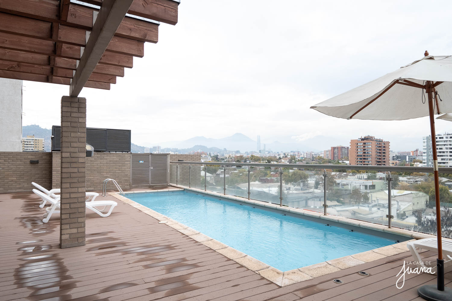 imagen Piso Condell I