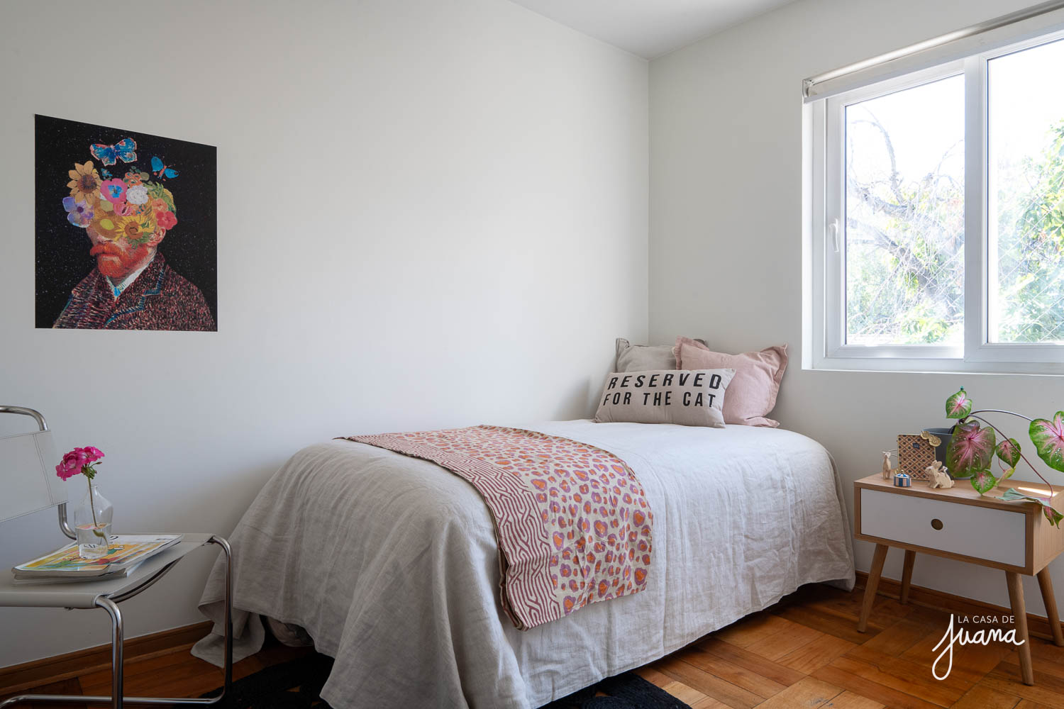 imagen CASA SIMÓN BOLIVAR I