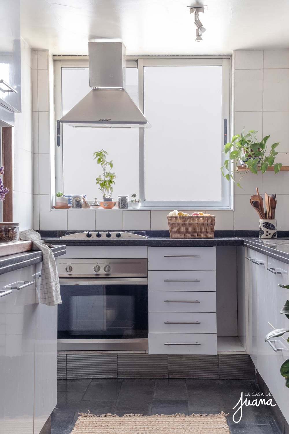imagen PISO VITACURA I