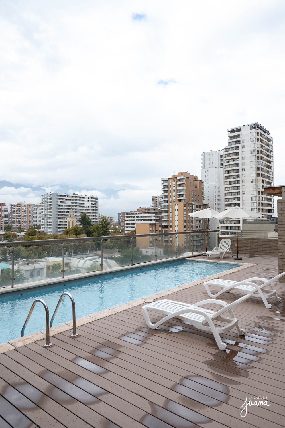 imagen Piso Condell I