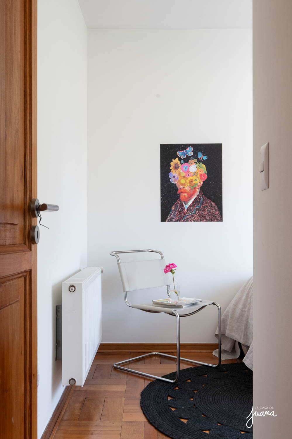 imagen CASA SIMÓN BOLIVAR I