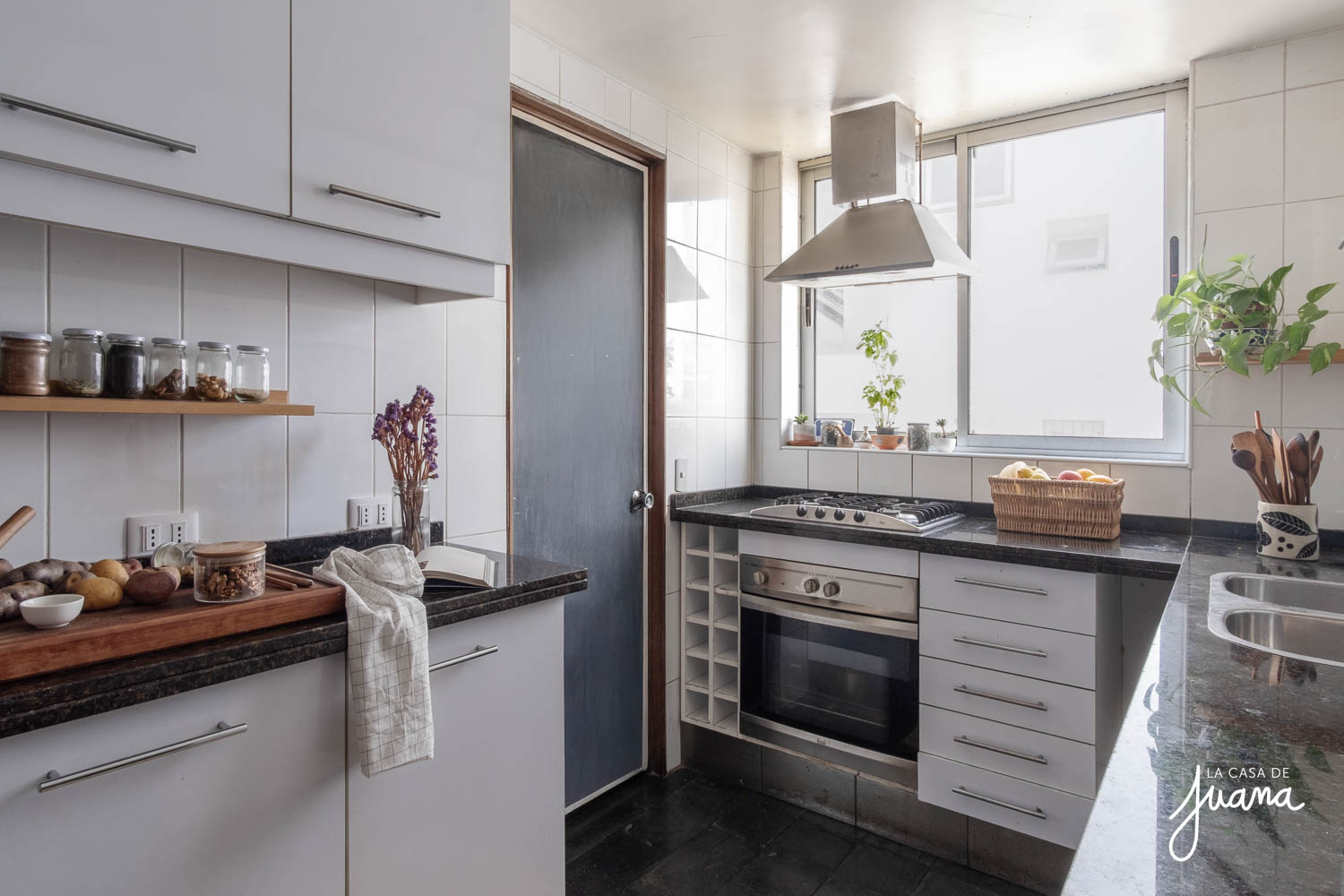 imagen PISO VITACURA I