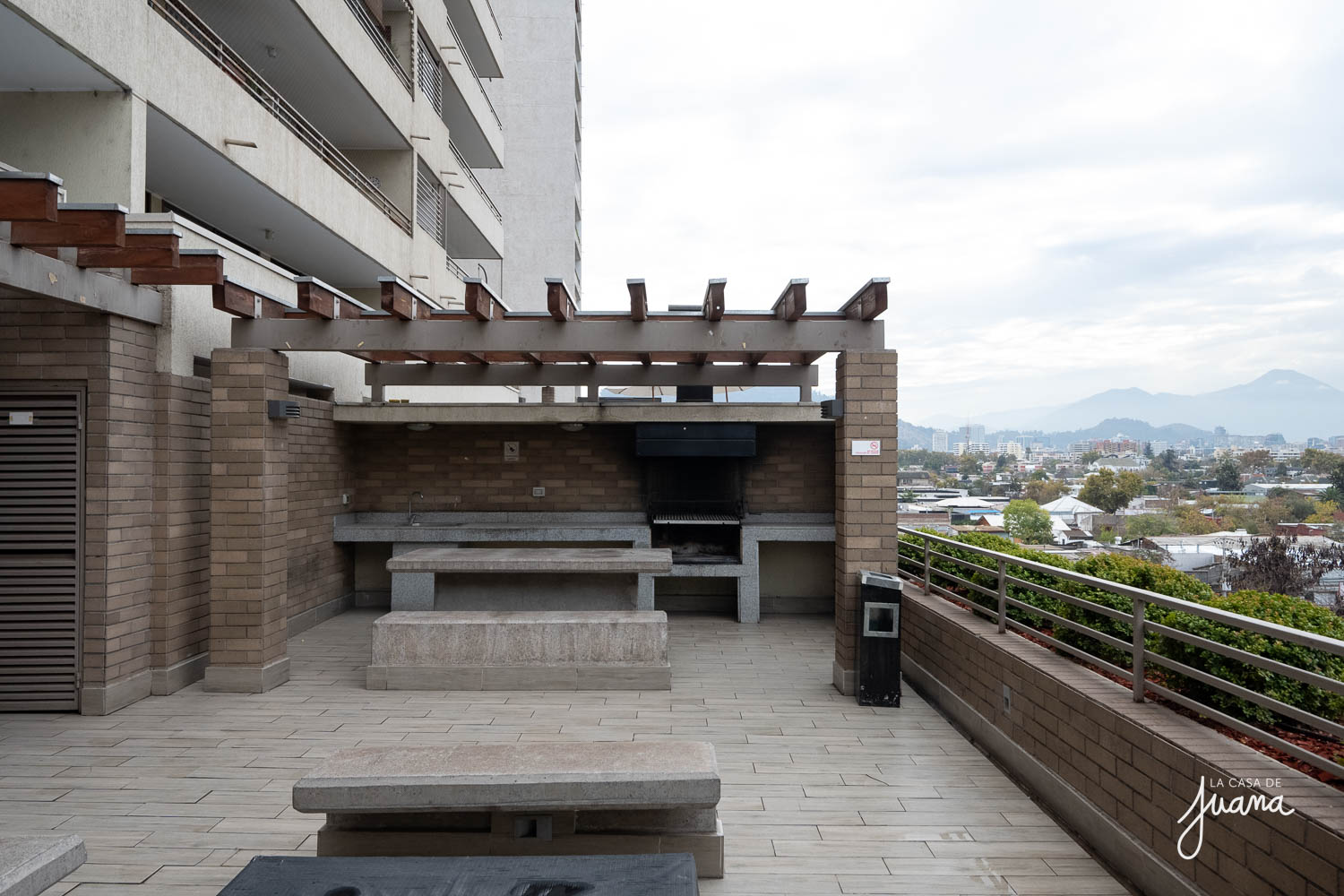 imagen Piso Condell I