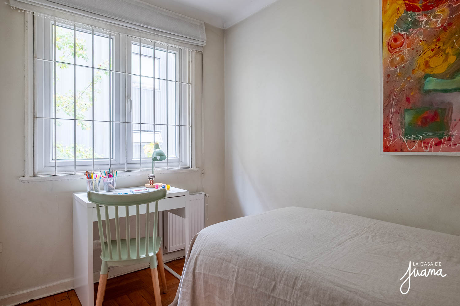imagen Casa Luis Thayer