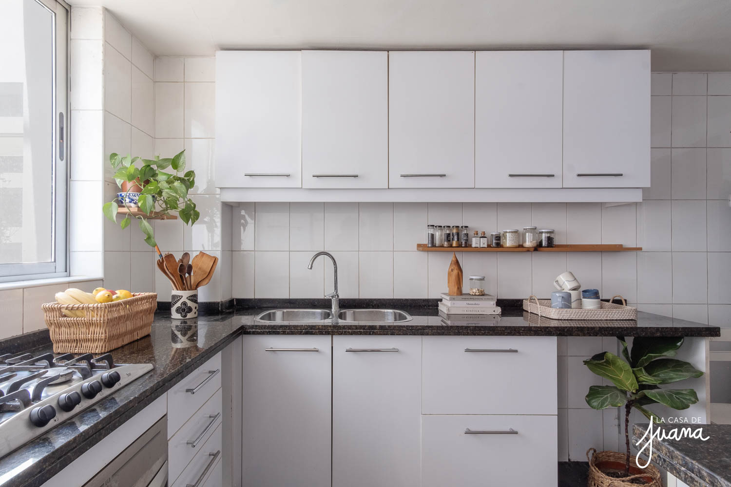 imagen PISO VITACURA I