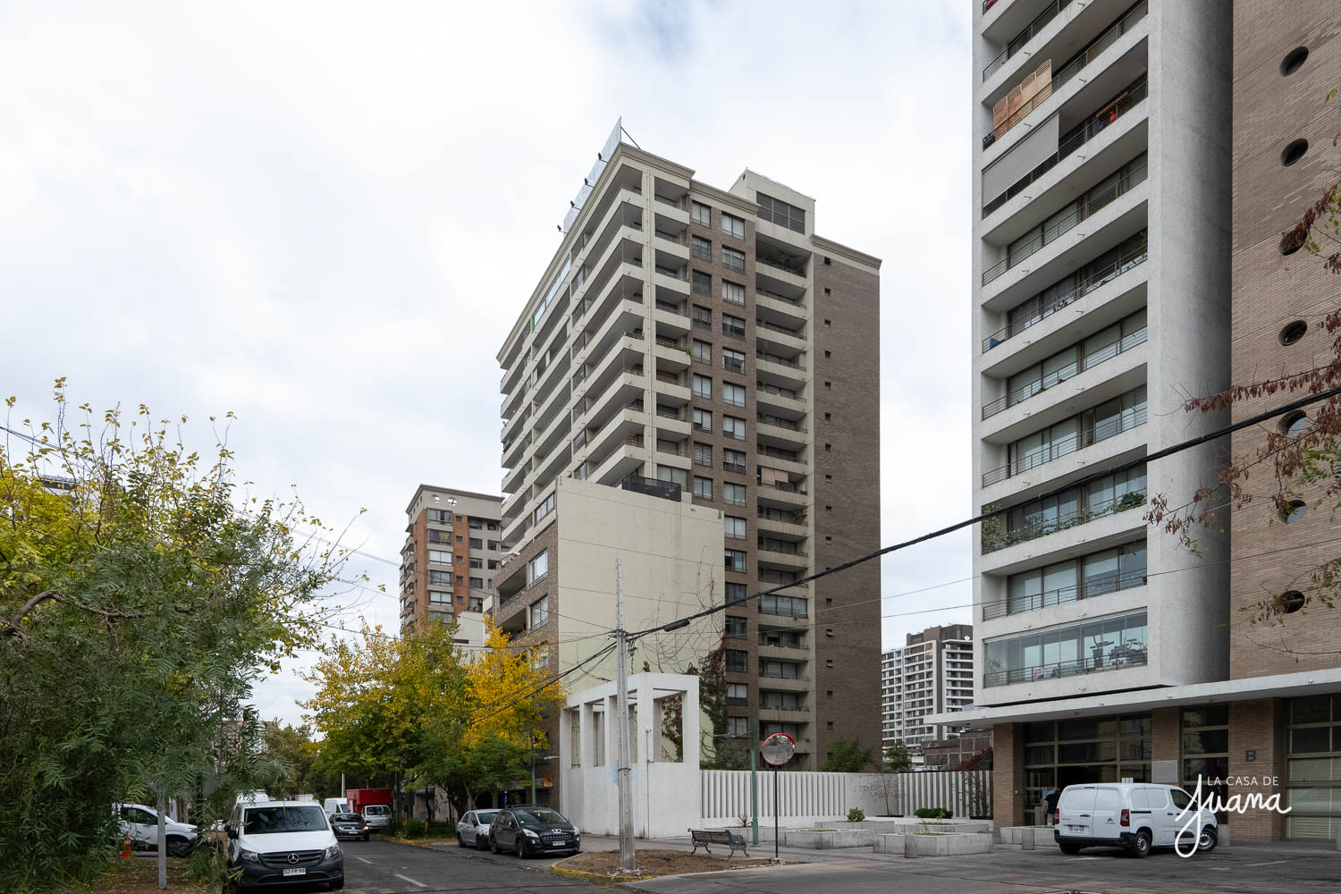 imagen Piso Condell I