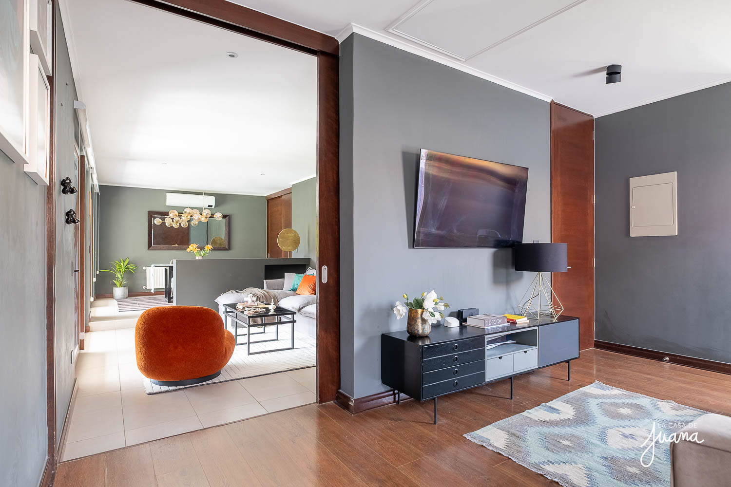 imagen CASA LOS ROBLES