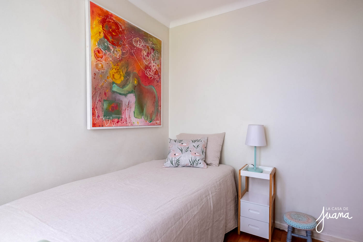 imagen Casa Luis Thayer