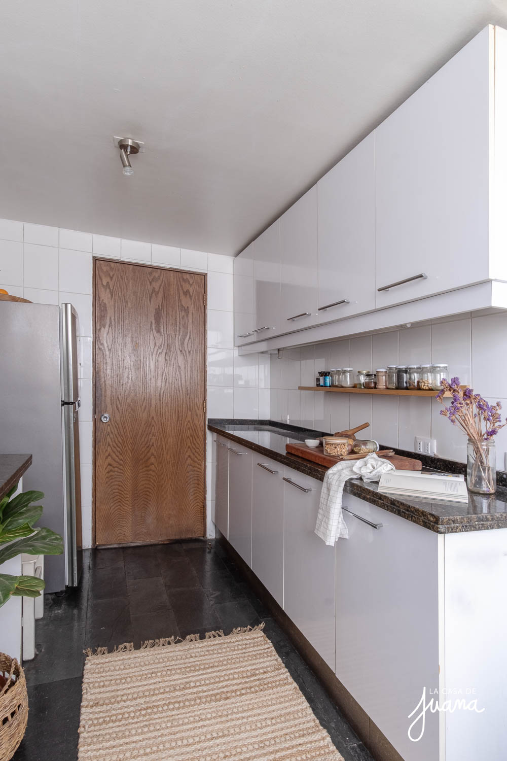 imagen PISO VITACURA I