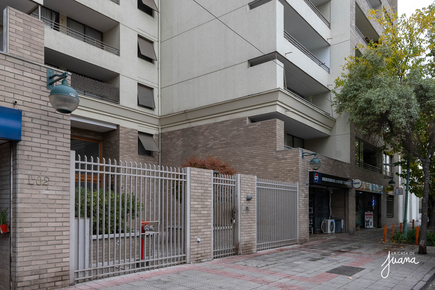 imagen Piso Condell I