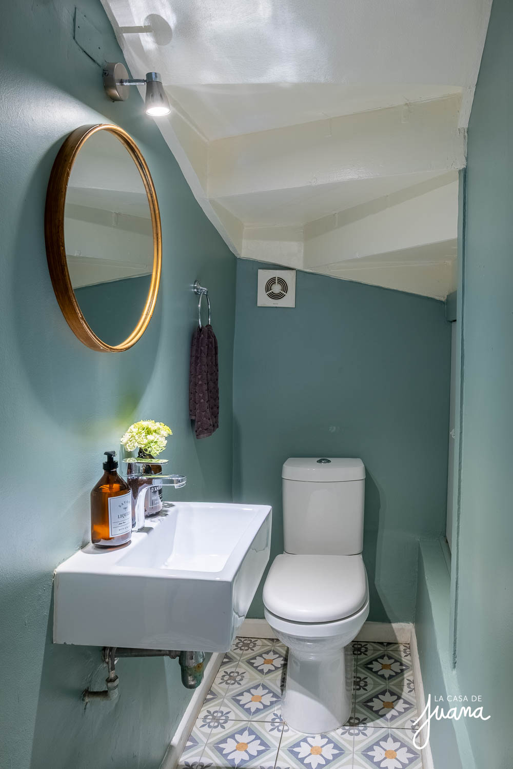 imagen Casa Luis Thayer