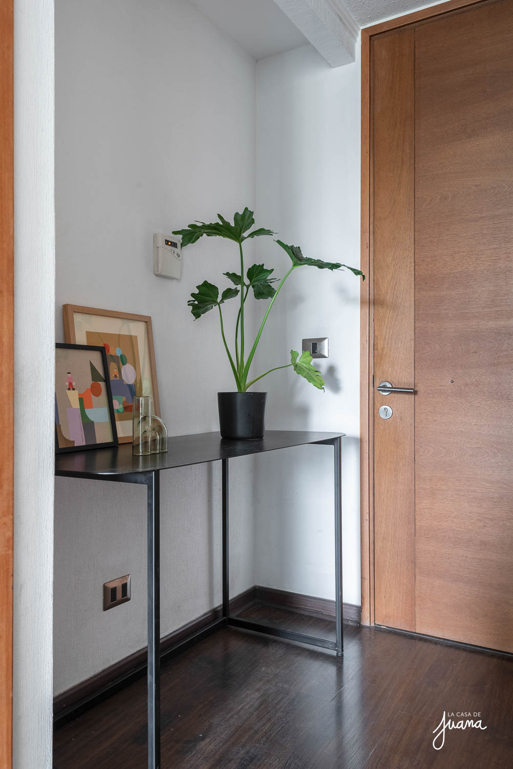 imagen Piso Julio Prado