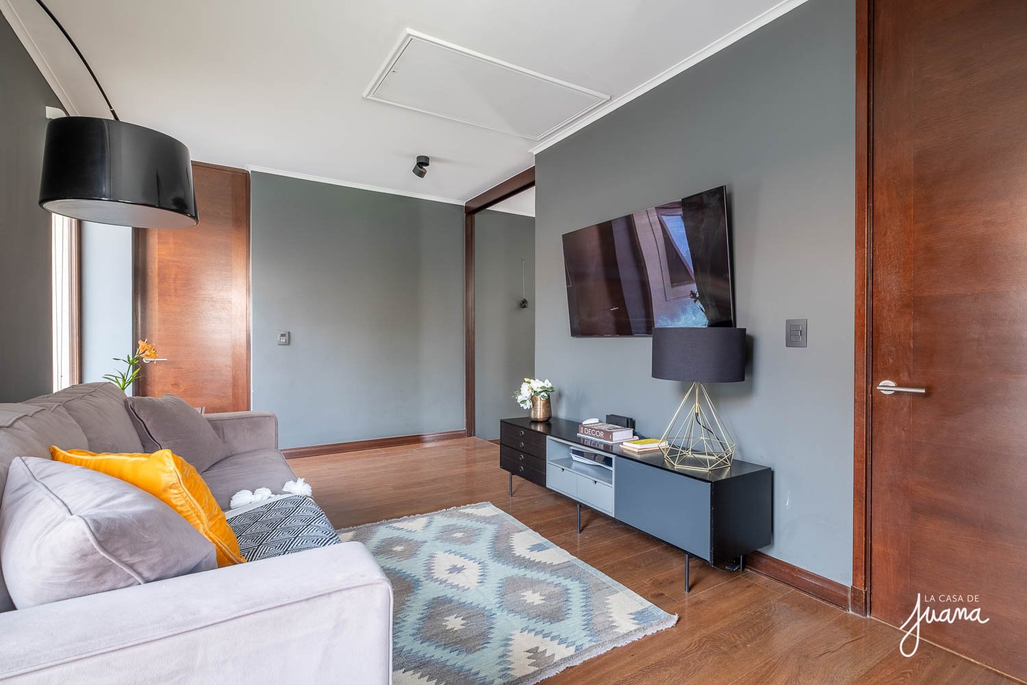 imagen CASA LOS ROBLES