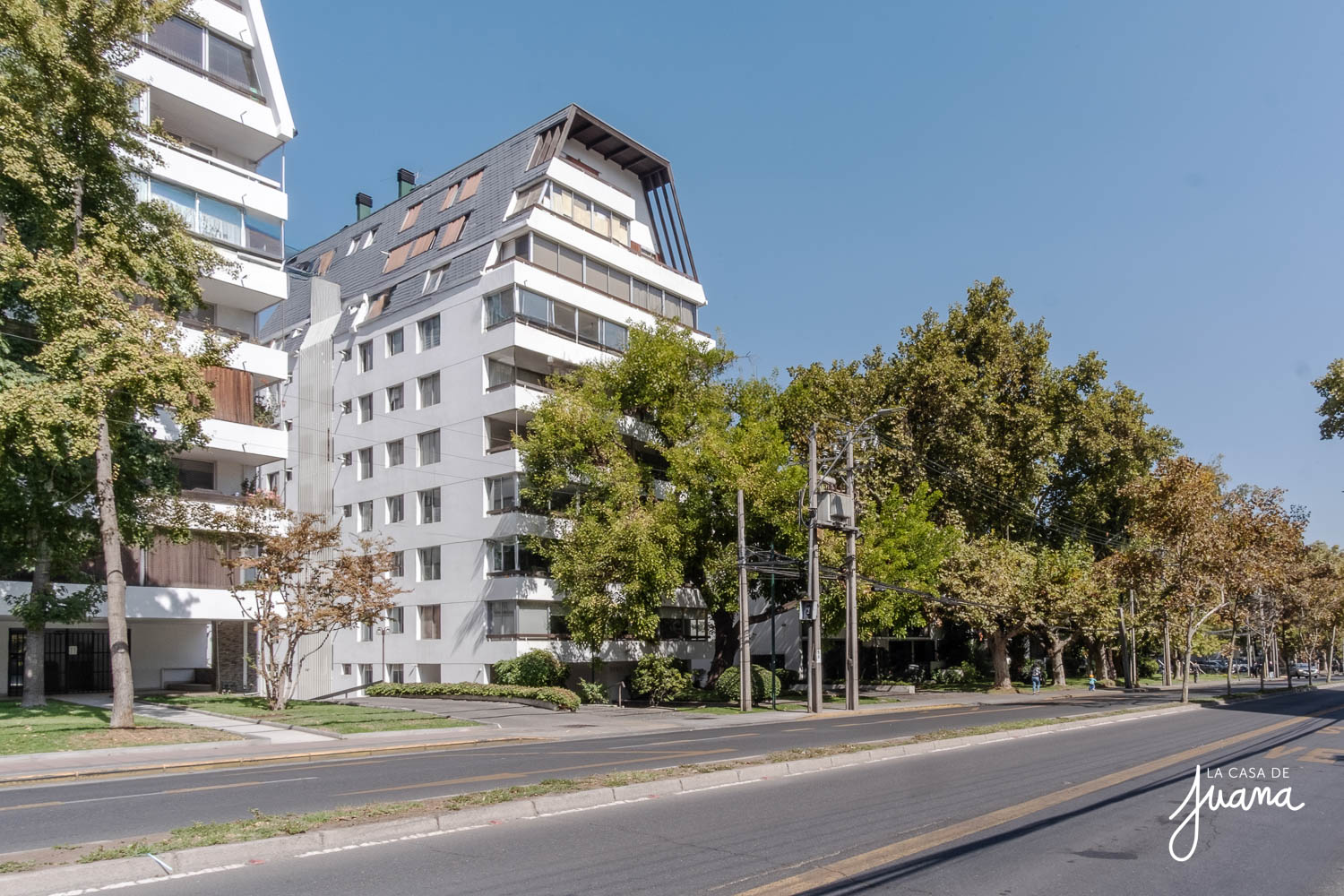 imagen PISO VITACURA I