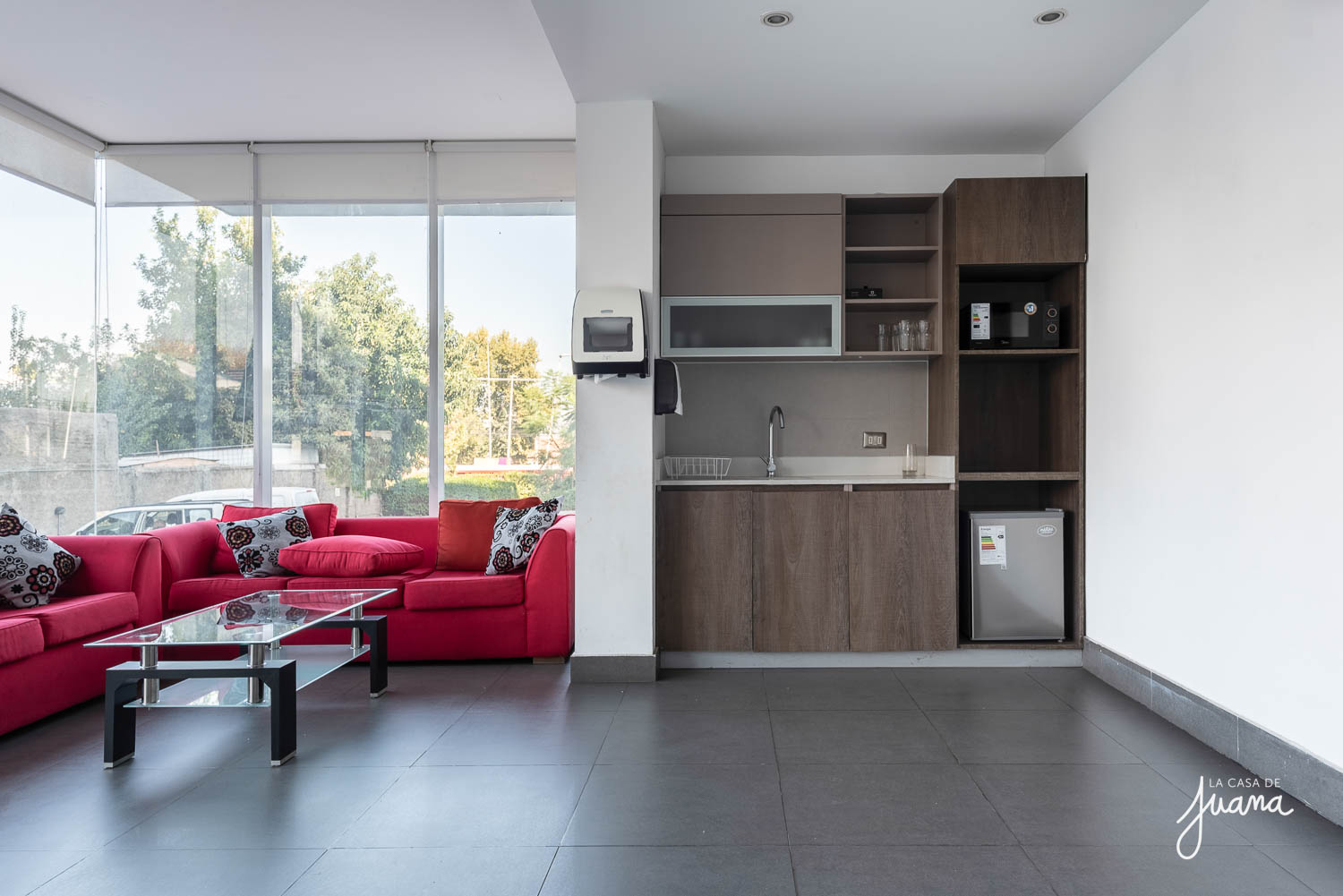 imagen Piso Echeñique I