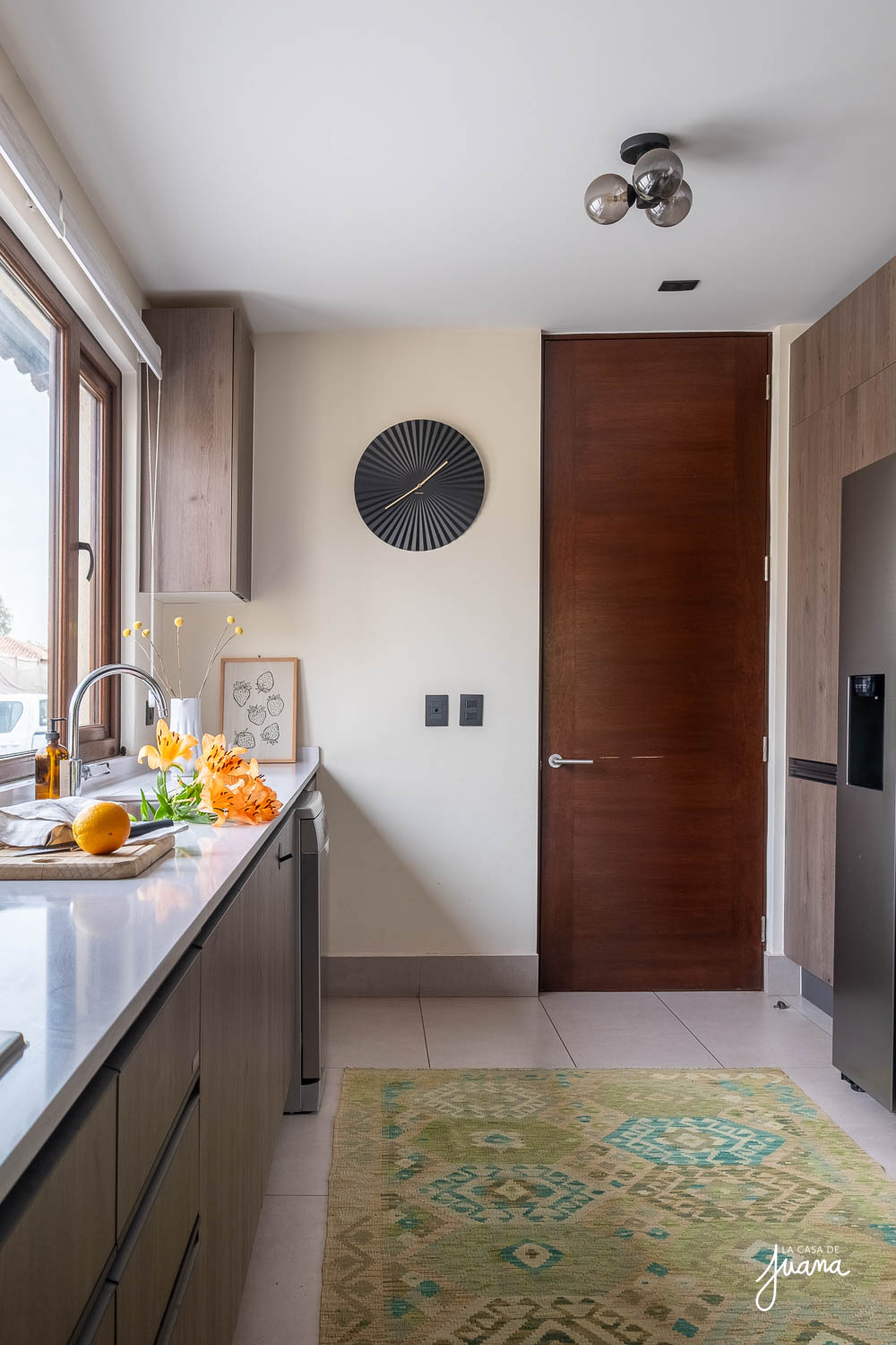 imagen CASA LOS ROBLES
