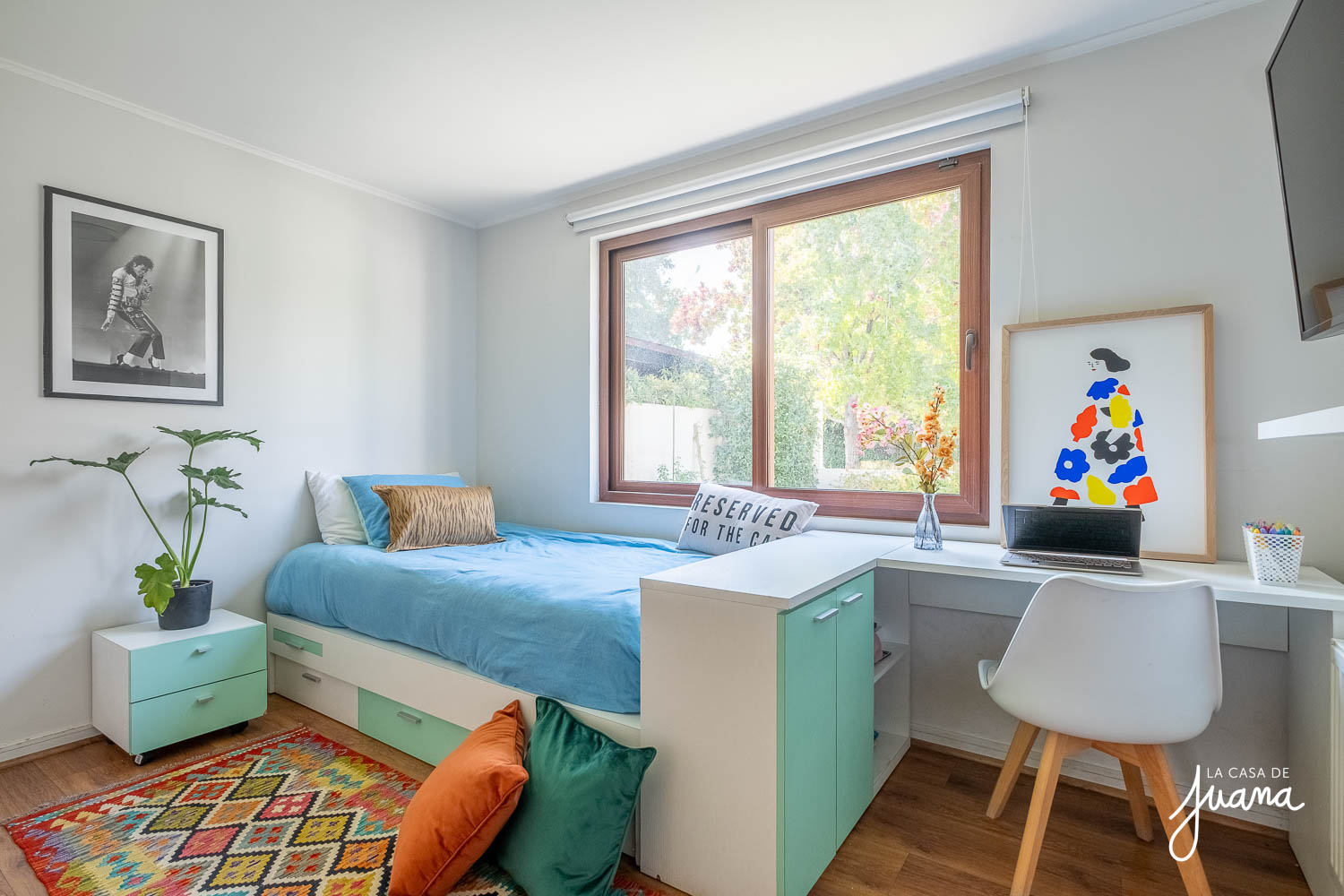 imagen Casa Los Portones