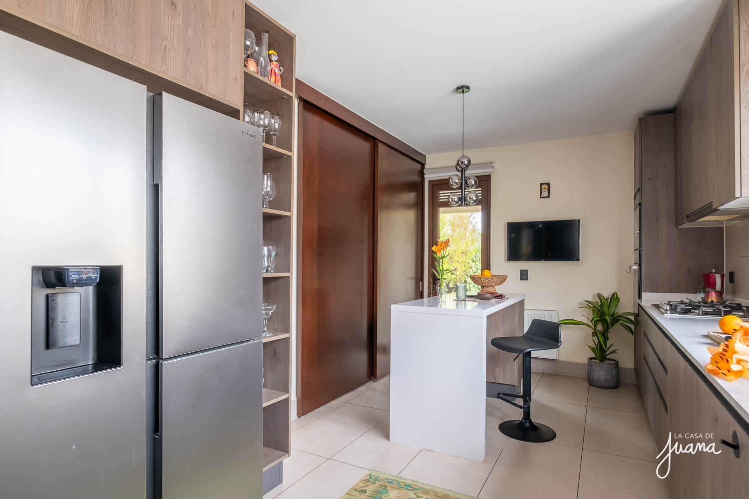 imagen CASA LOS ROBLES
