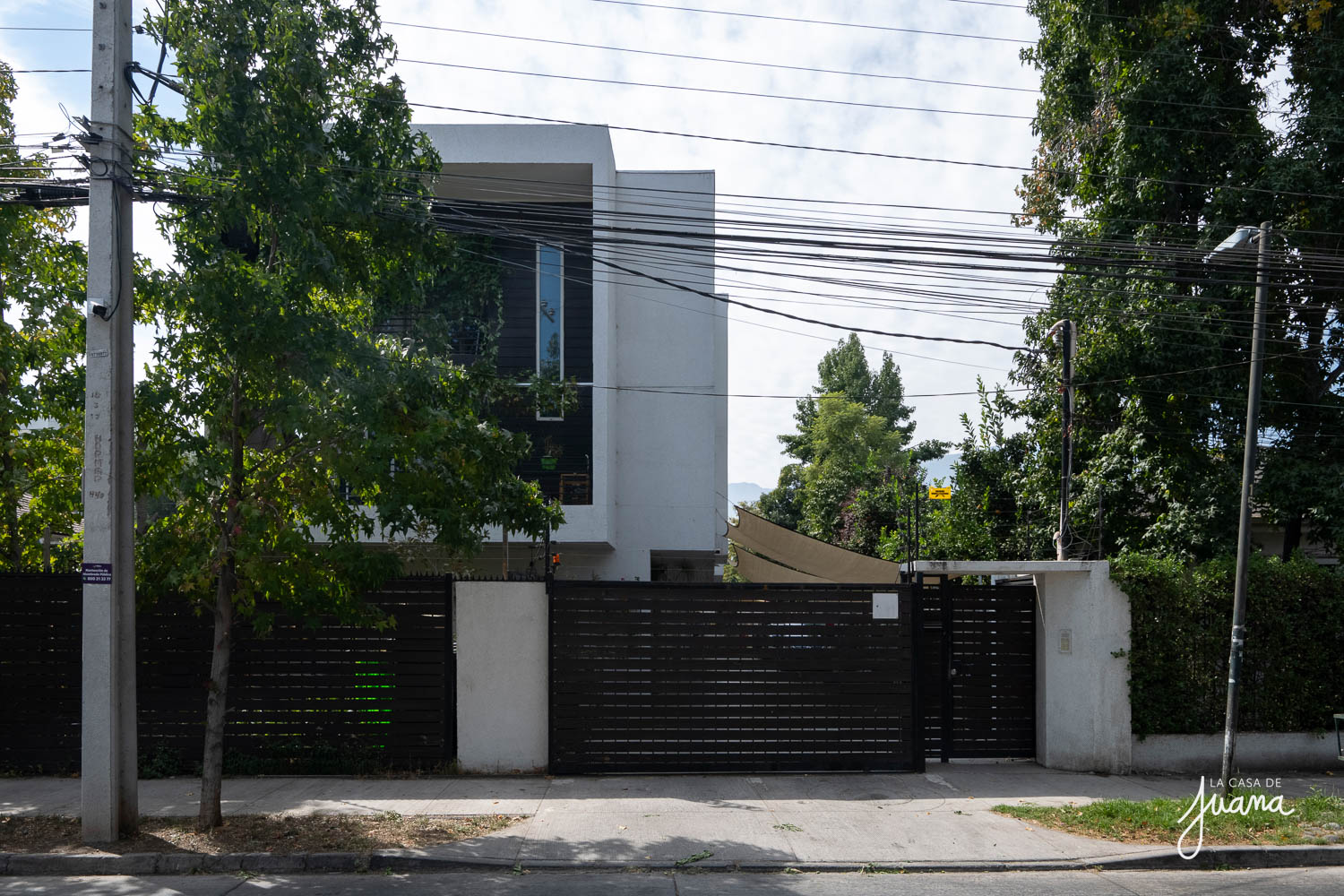 imagen TOWHOUSE JUAN FRANCISCO GONZALEZ