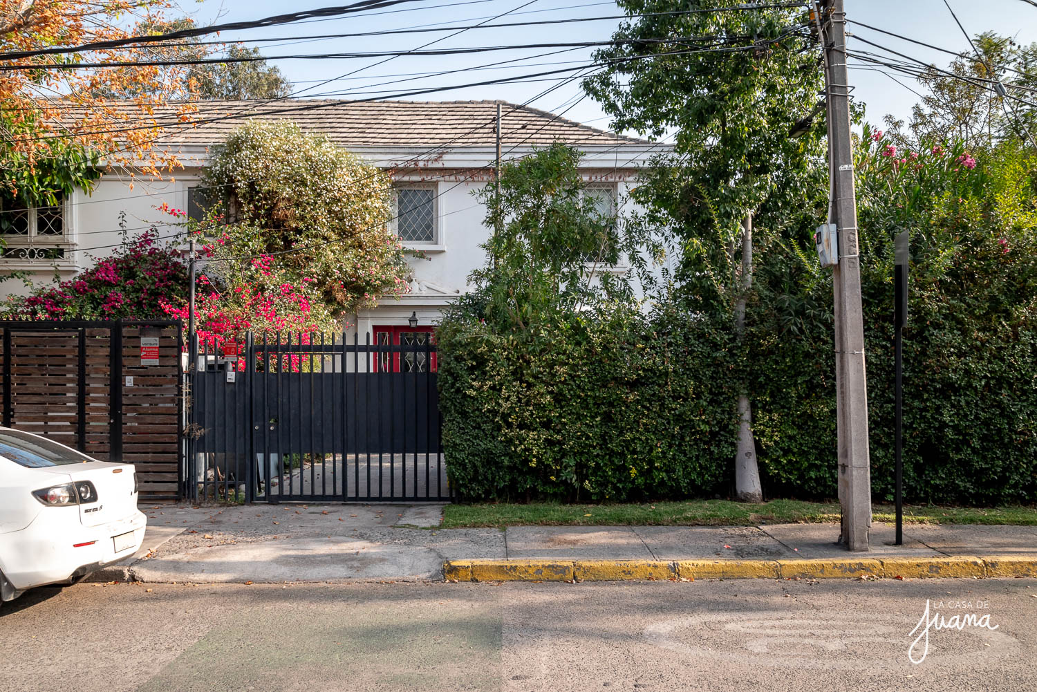 imagen Casa El Cacique