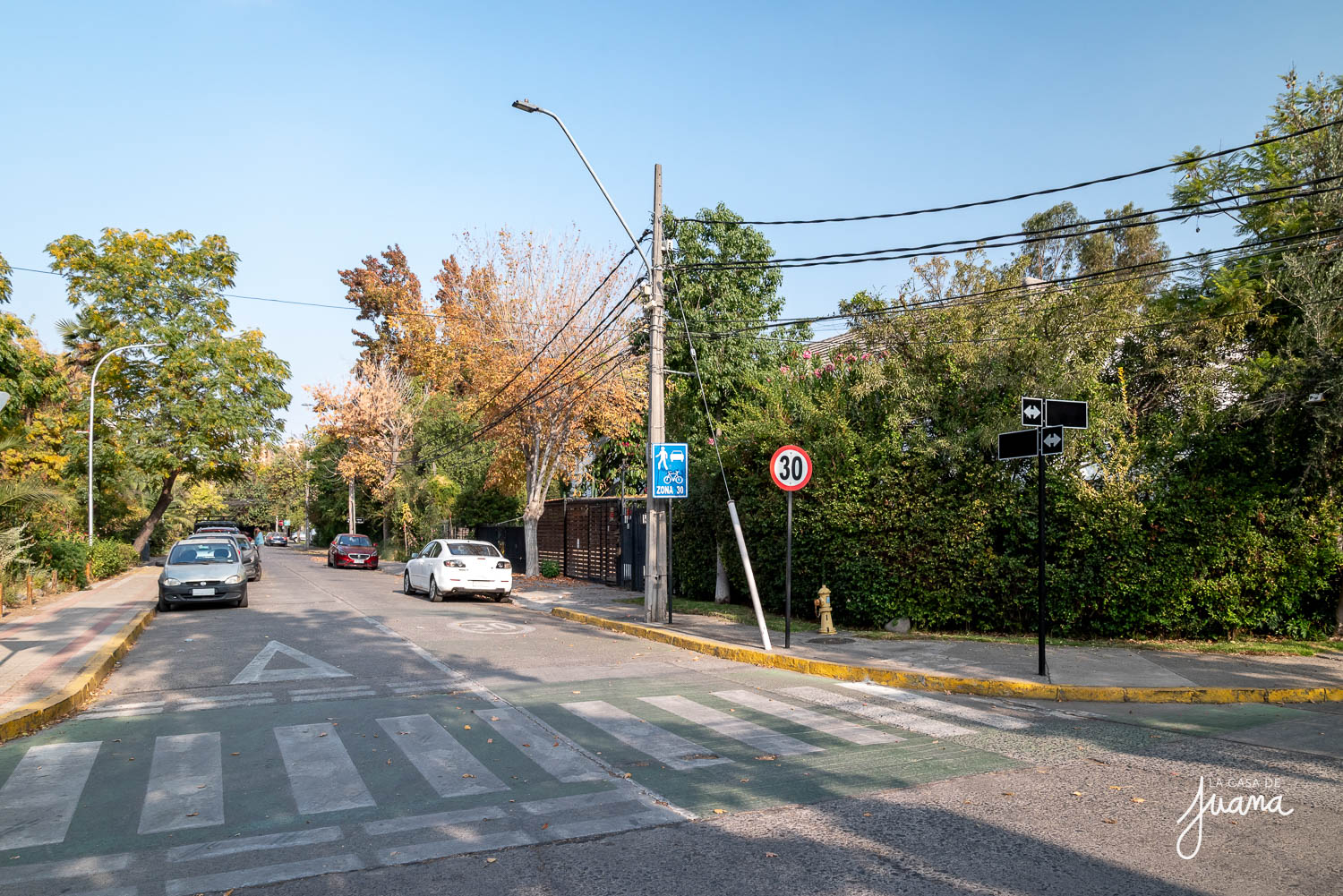 imagen Casa El Cacique