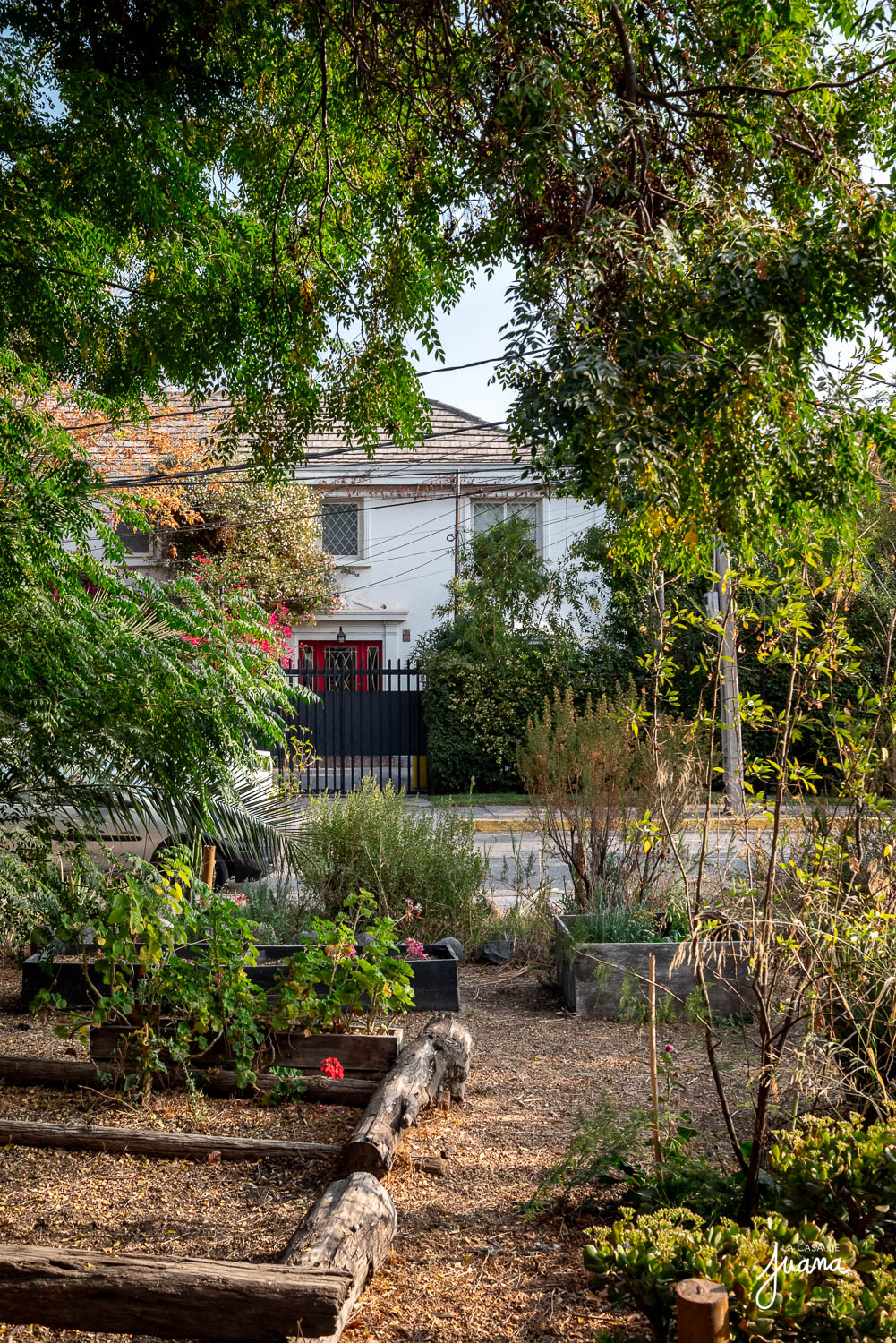 imagen Casa El Cacique