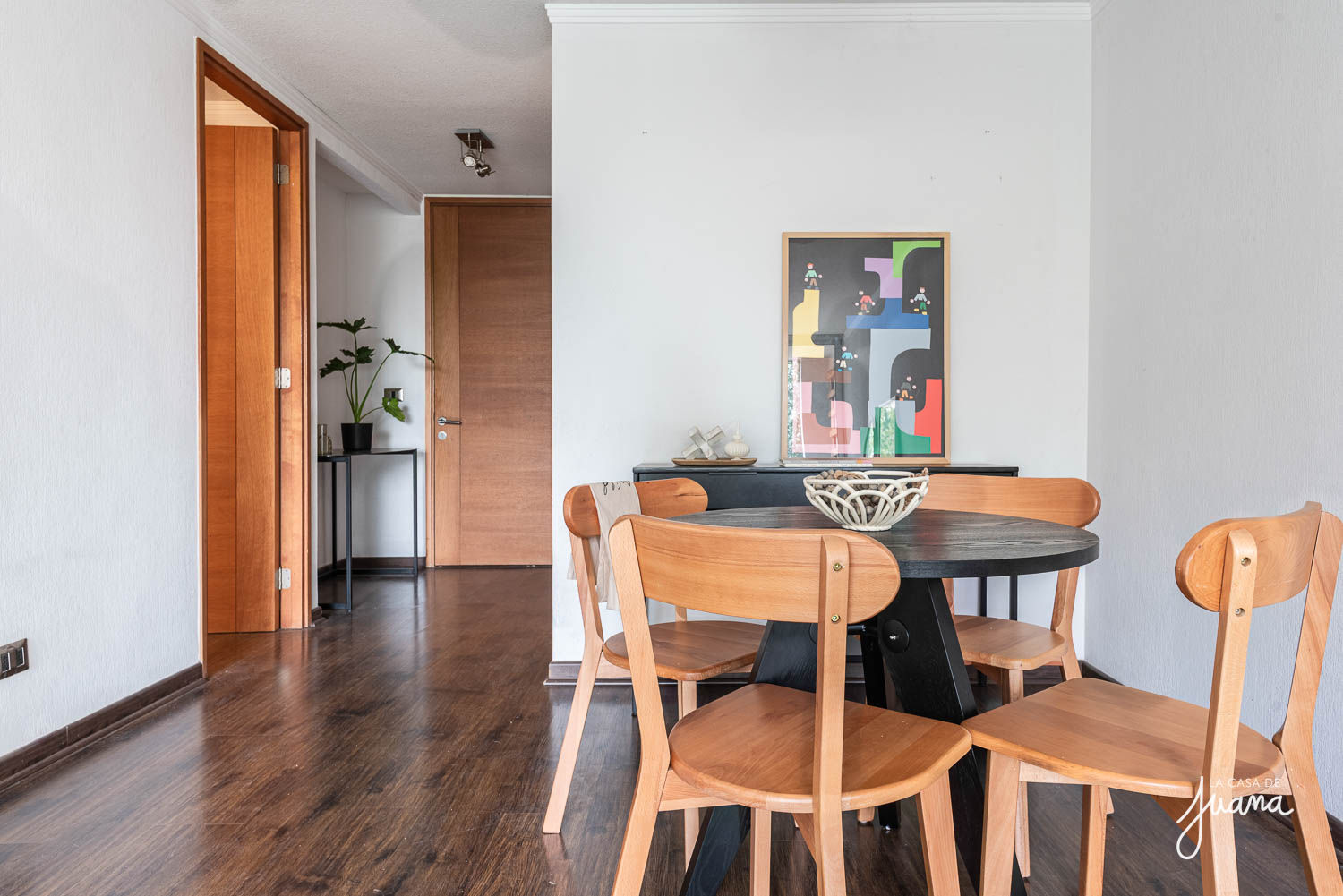 imagen Piso Julio Prado
