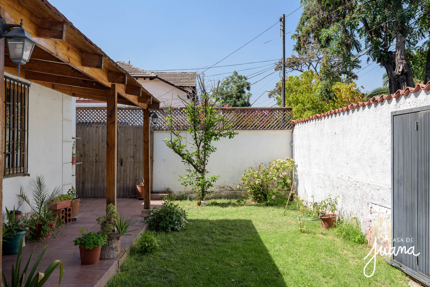 imagen CASA GENERAL DUNHAN