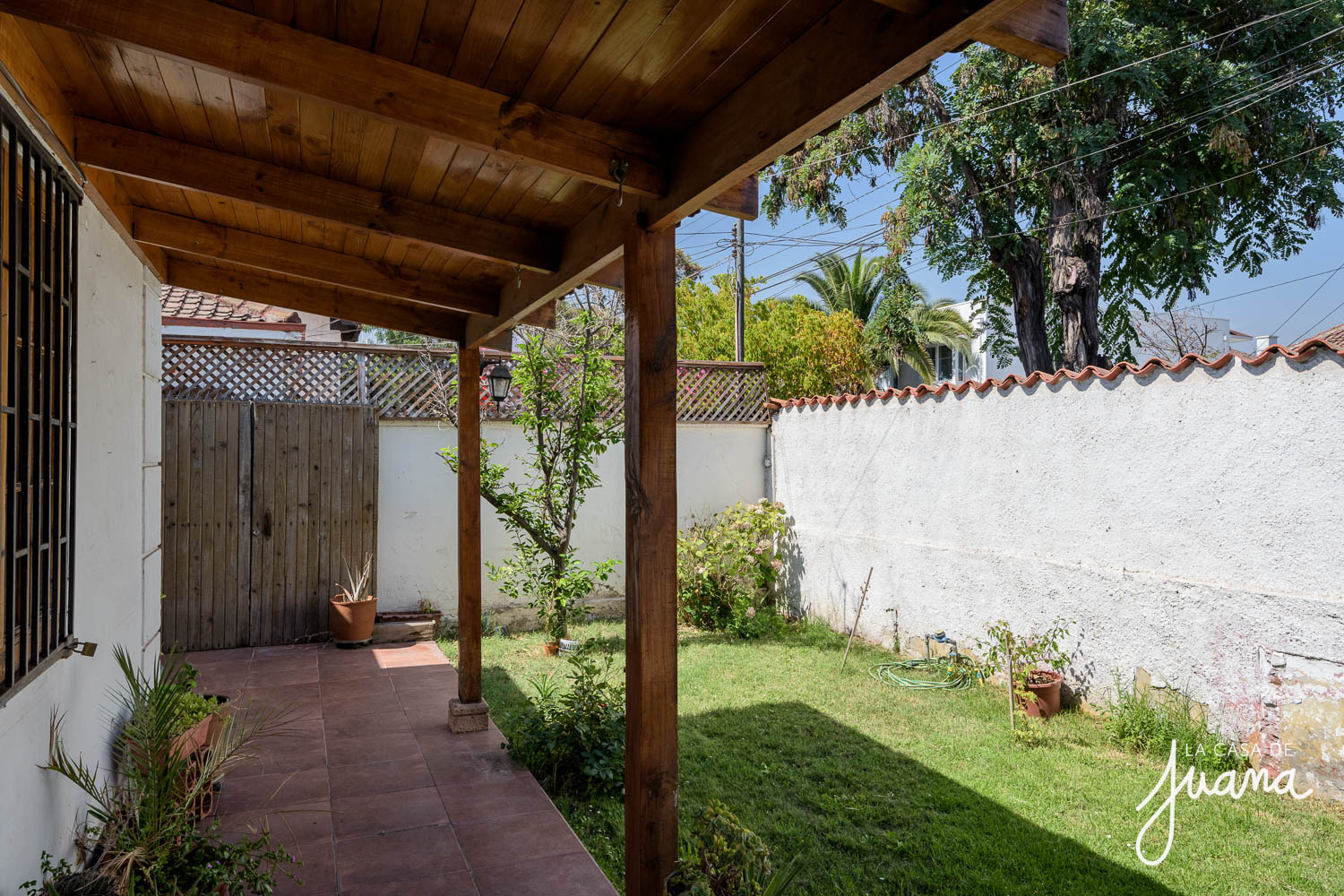 imagen CASA GENERAL DUNHAN