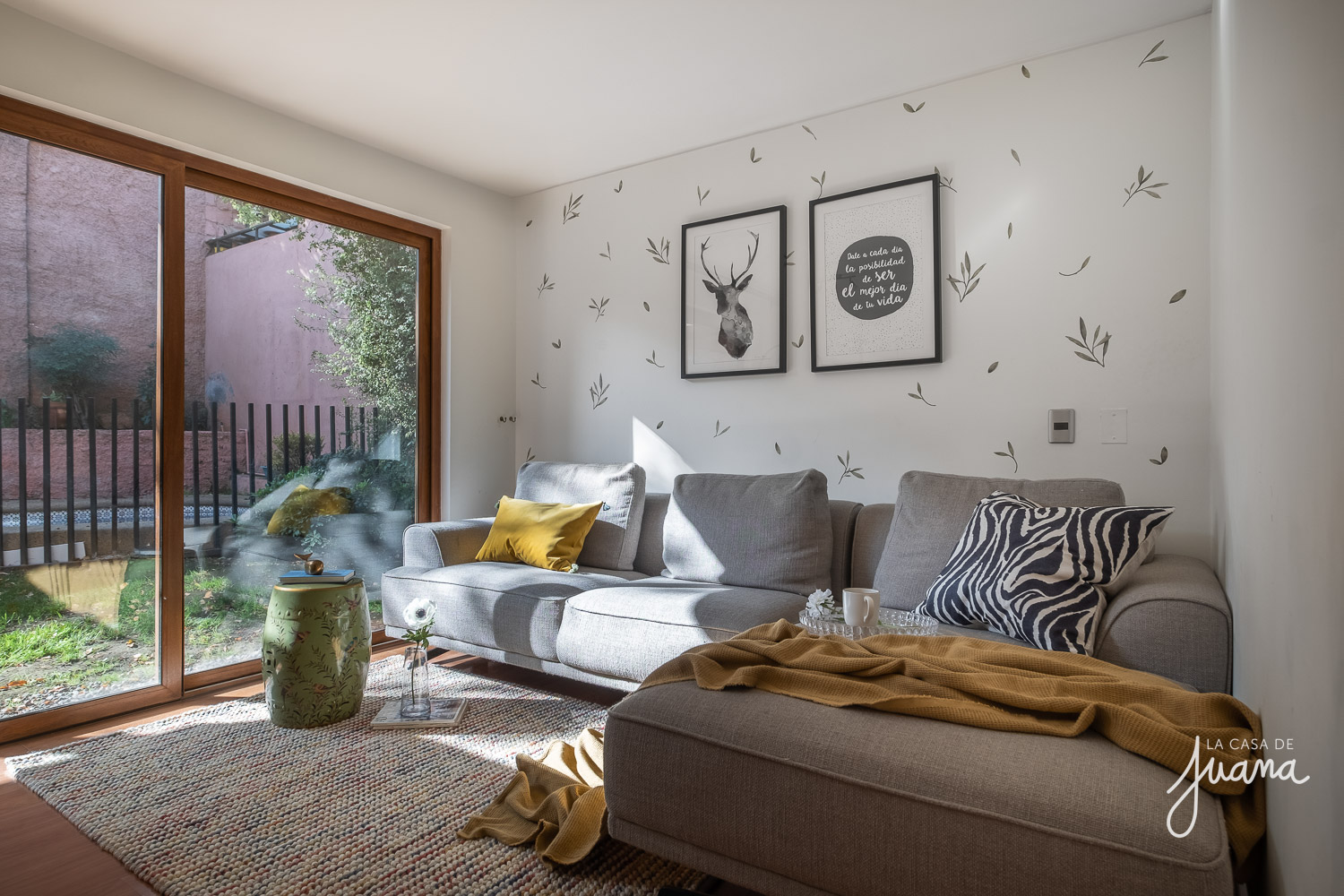 imagen CASA BENJAMÍN SUBERCASEAUX III