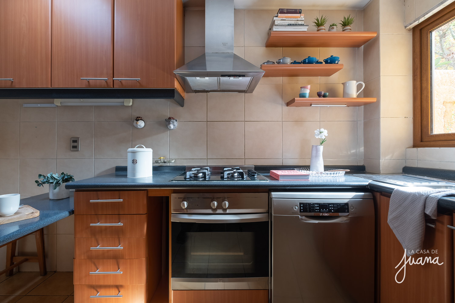 imagen CASA BENJAMÍN SUBERCASEAUX III