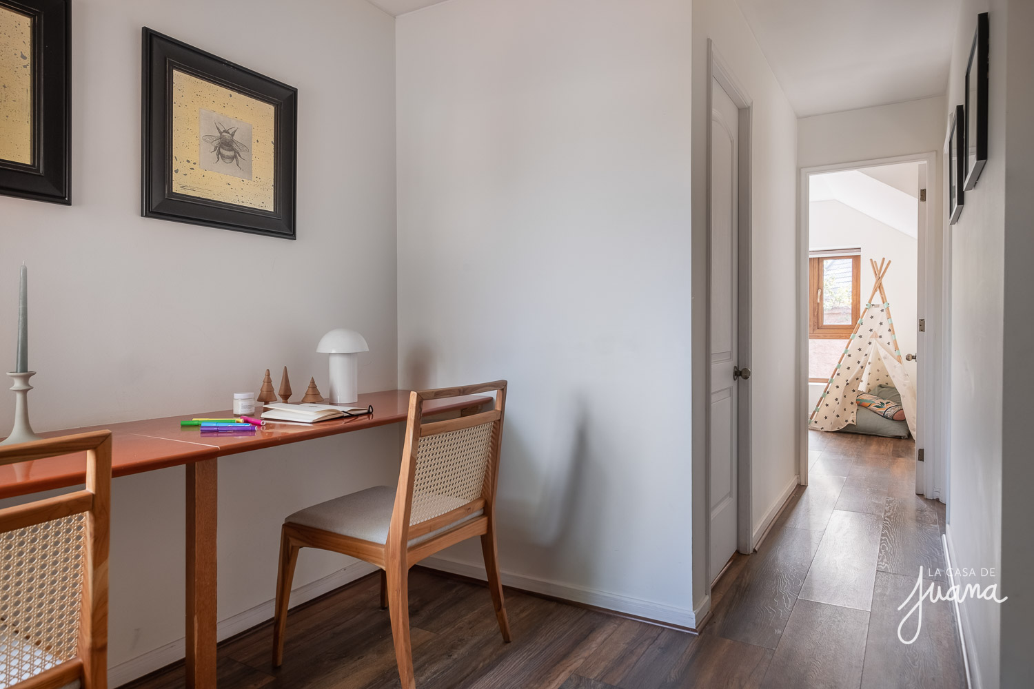 imagen CASA BENJAMÍN SUBERCASEAUX III
