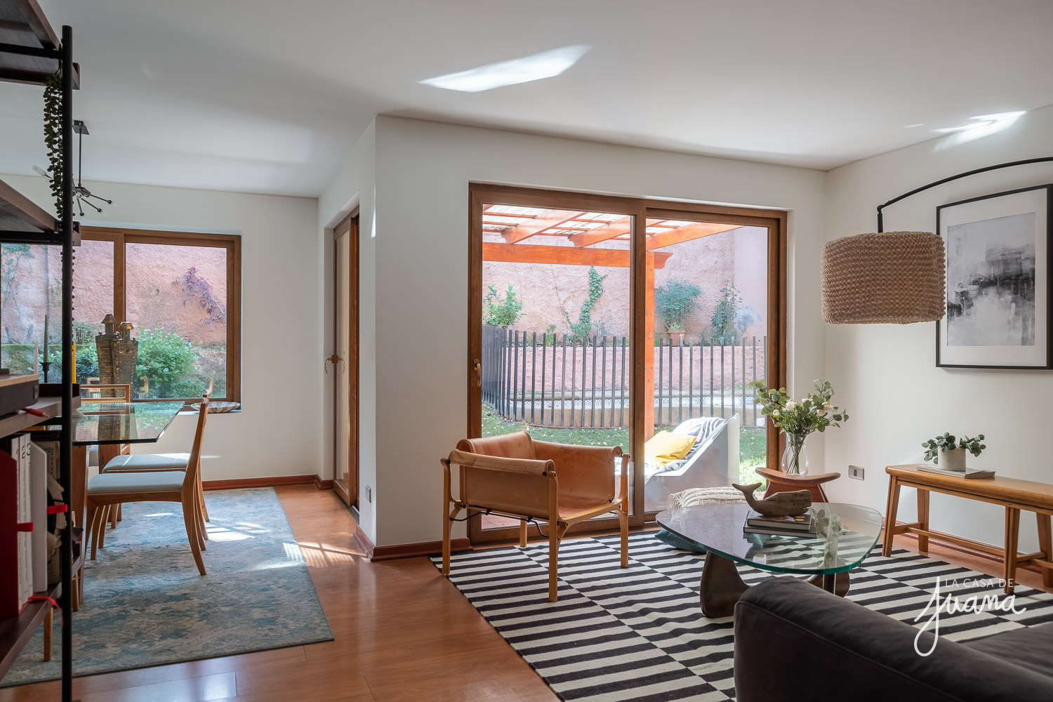 imagen CASA BENJAMÍN SUBERCASEAUX III