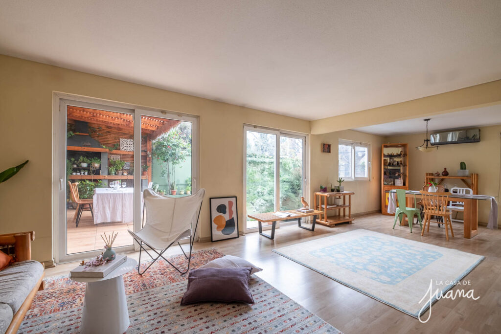 Casa Príncipe de Gales II