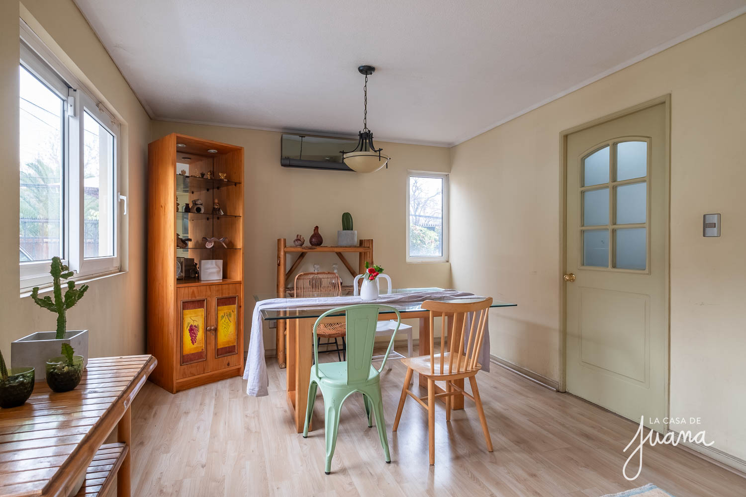 imagen Casa Príncipe de Gales II