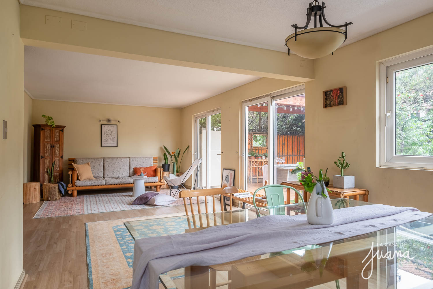 imagen Casa Príncipe de Gales II