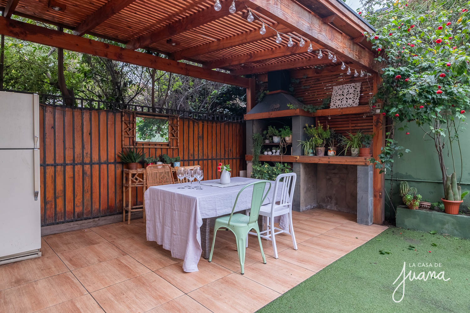 imagen Casa Príncipe de Gales II