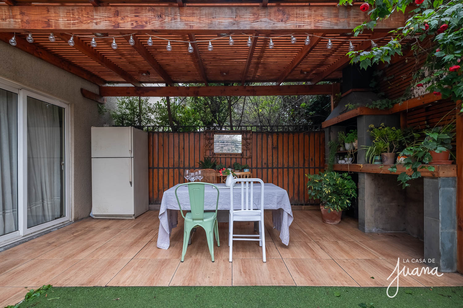 imagen Casa Príncipe de Gales II