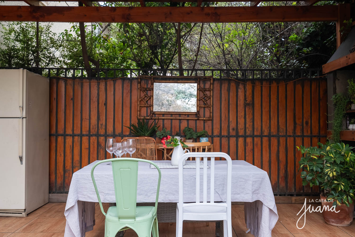 imagen Casa Príncipe de Gales II