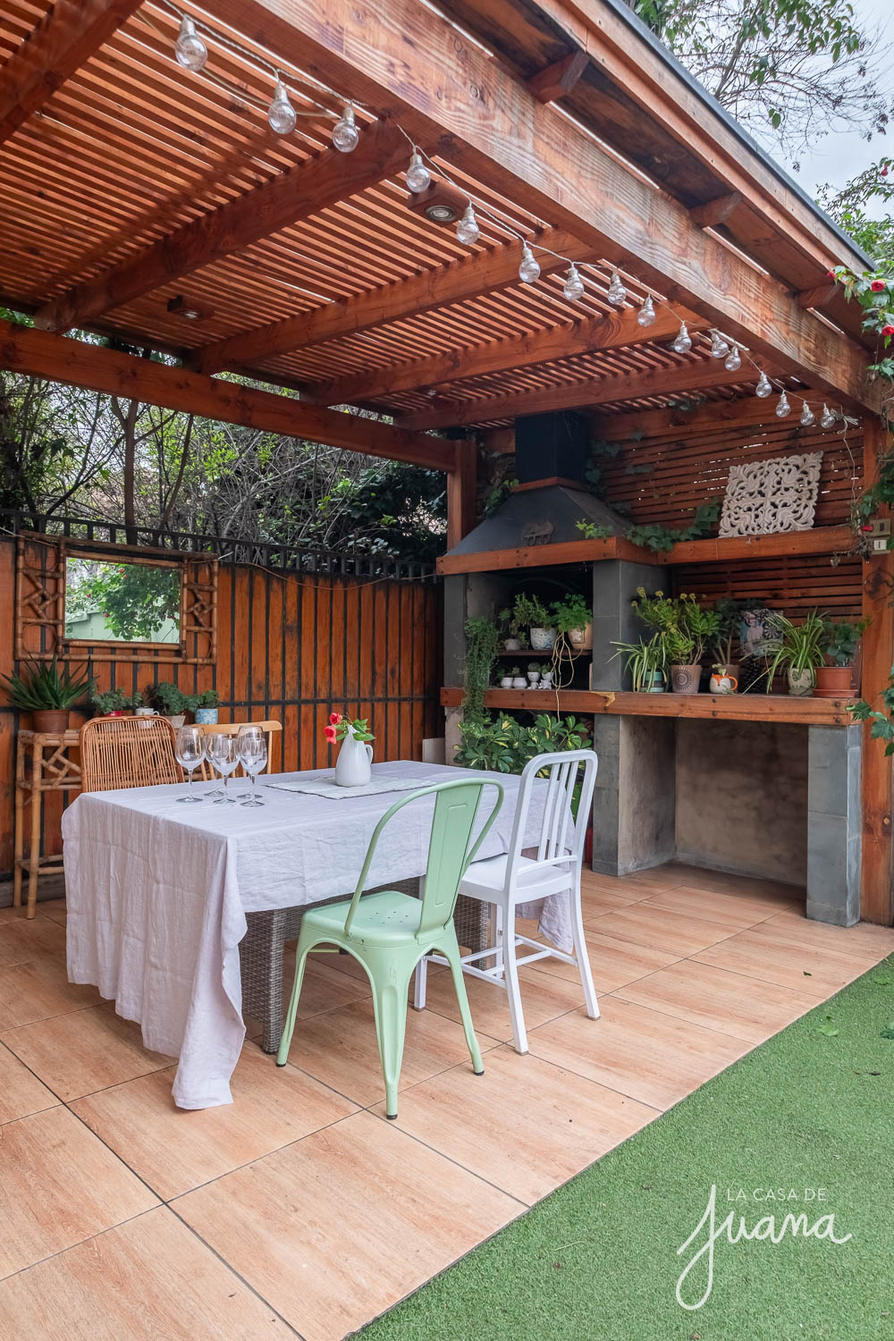 imagen Casa Príncipe de Gales II