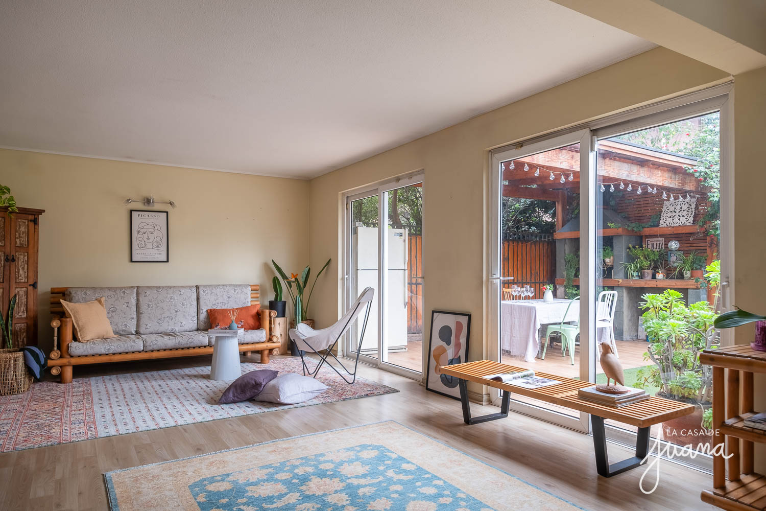 imagen Casa Príncipe de Gales II