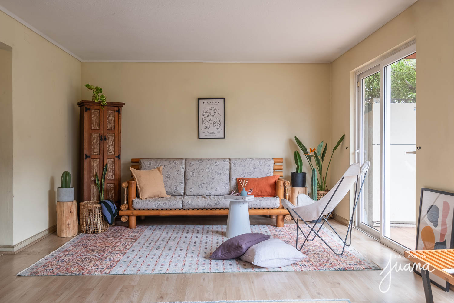 imagen Casa Príncipe de Gales II