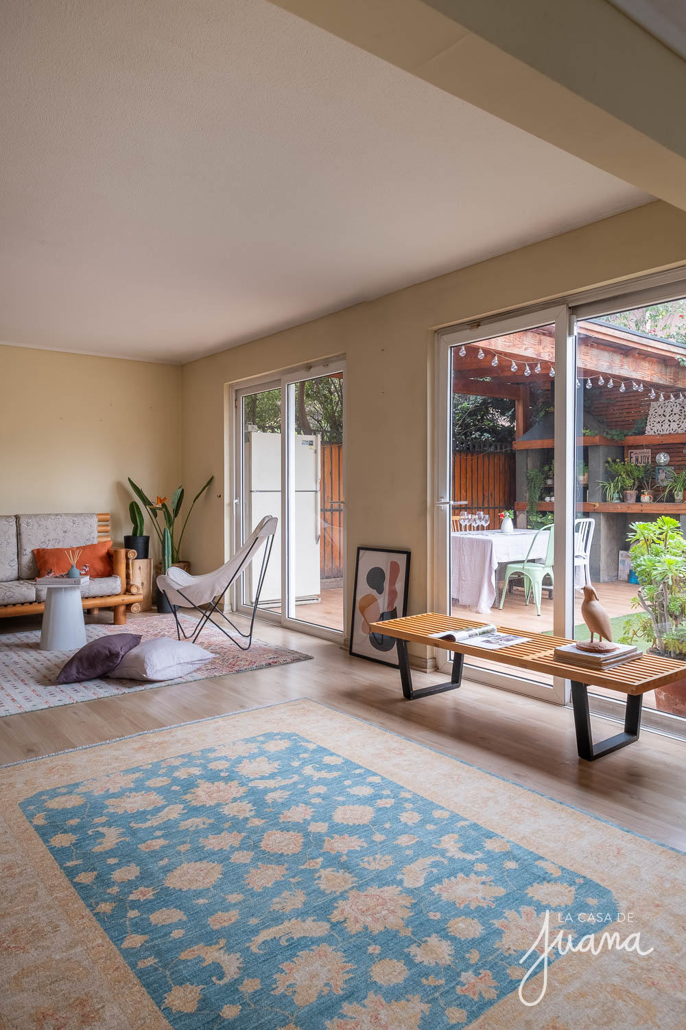 imagen Casa Príncipe de Gales II