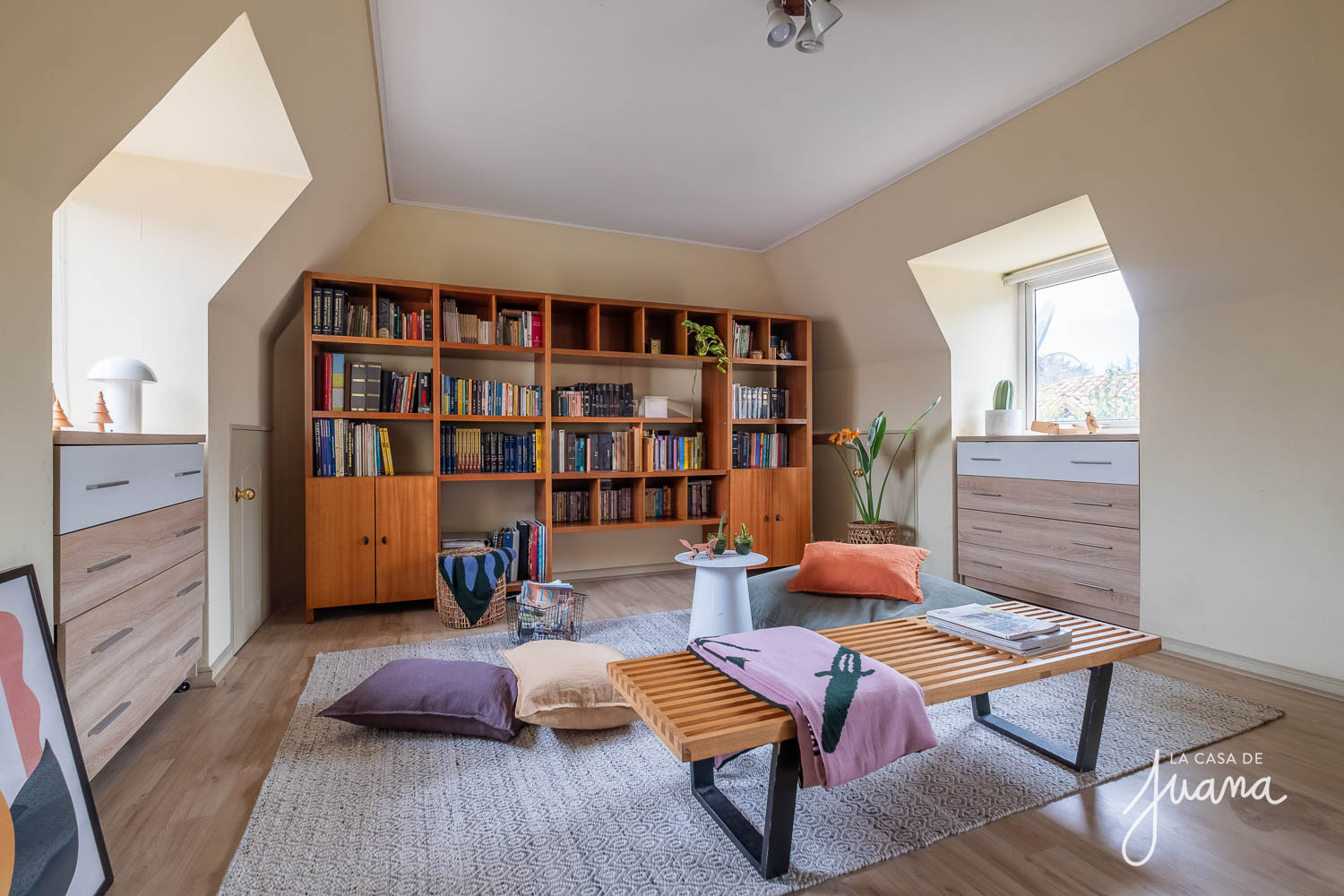 imagen Casa Príncipe de Gales II