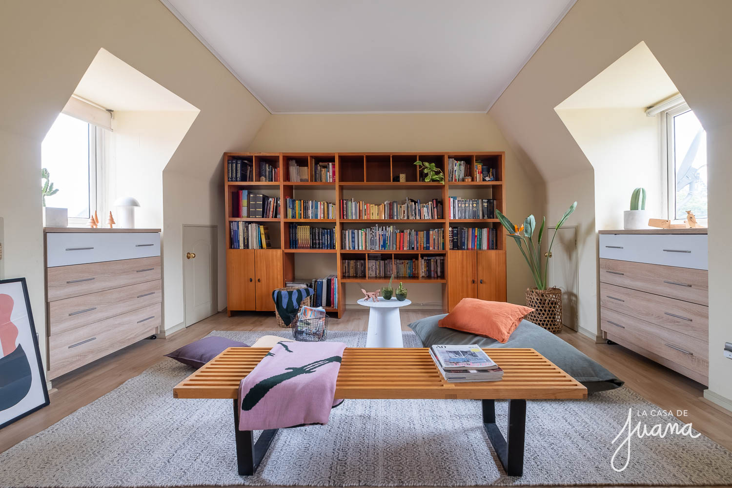 imagen Casa Príncipe de Gales II