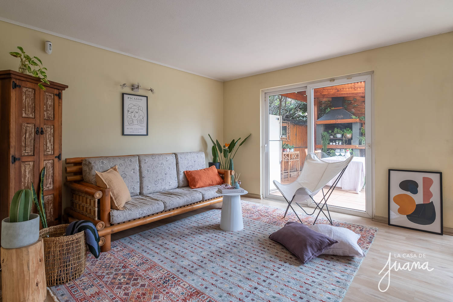 imagen Casa Príncipe de Gales II
